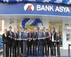 Bank Asya 281. şubesini Fikirtepe’de açtı!