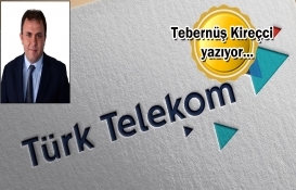 Türk Telekom'un internet kalitesinden haberi var mı?