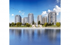 Büyükyalı, online randevu sistemiyle özel imkanlar sunuyor!