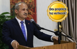 İstanbul Yeni Havalimanı, Türk dünyasını birleştirecek!