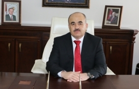 Zülkif Dağlı: Düzce'nin imar planlarını daha iyi dizayn edeceğiz!