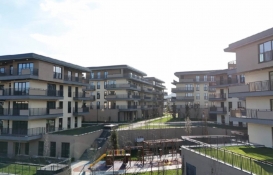 İstanbul Vadi Evleri 1. Kısım Kentsel Dönüşüm Projesi'nin ikinci etap kura çekimi yapıldı!