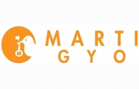 Martı GYO'nun güncellenen izahnamesine SPK'dan onay! 