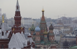 Moskova'da konut fiyatları tavan yaptı!