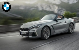 BMW’den Z4’e akılalmaz zam! Tam 152 bin 300 TL zam geldi!