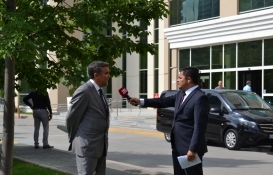 Geçirimli Beton uygulamasıyla yağmur suyu yeraltıyla buluşuyor!