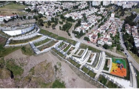 Yatırımcıların gözü İzmir'in kuzeyinde! Konut fiyatları 2 yılda yüzde 200'ün üstünde arttı!
