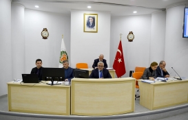 Malatya Büyükşehir'de Aralık ayı toplantıları başladı!