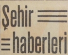 1951 yılında mesken buhranına karşı bine yakın ucuz ev yaptırılacakmış!