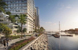 Saria by Beyond Dubai’de 729 bin 648 dolardan başlayan fiyatlarla!