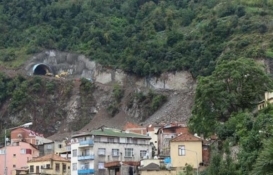 Trabzon'daki Kanuni Bulvarı projesine vatandaşlardan tepki! 