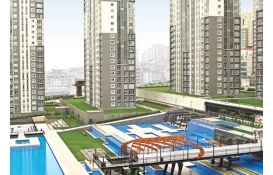 Innovia 2'deki 53 bağımsız bölümün değeri belli oldu!