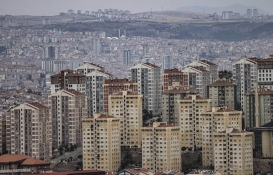 Kira getirisi en yüksek şehirler belli oldu! Bu illerde evi olanlara talih kuşu kondu!