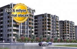 Küçükçekmece'ye 397 yeni konut ve 9 ticarethane geliyor! Karlot İnşaat'tan dev proje! 