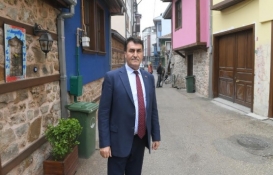 Osmangazi'deki 28 binada cephe sağlıklaştırma çalışması başladı!