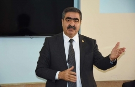 Elmadağ'a yapılması planlanan spor tesisleri meclis gündeminde!