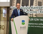 Her Yönüyle Kentsel Dönüşüm Zirvesi Balıkesir'de yapıldı!