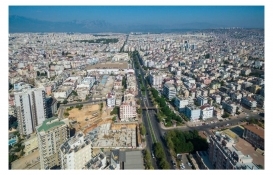 Ruslar Mart'ta Türkiye’de gayrimenkul alımlarında üçüncü sıraya yerleşti!