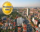Yeşil Mortgage projeler için 540 milyon liralık finansman!