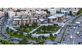 Torkam E5'te 5 yıl 0 faizli ödeme avantajı!