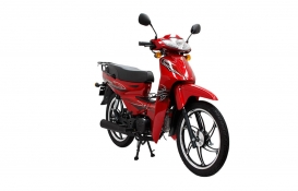 Mondial 100 SFC Snappy X i'ye zam uğramadı! İşte MTV'den muaf Mondial 100 SFC Snappy X i 20 Kasım 2022 fiyat listesi!