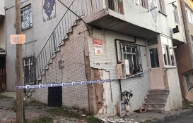 Arnavutköy'de 15 bina ve 1 okul mühürlendi!