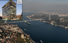 İTÜ ARI Teknokent binası mahkemelik oldu! Boğaz’ın silüetini bozmaktan yargılanacaklar!