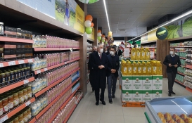 Ayçiçek, şeker ve kırmızı ette Ramazan Bayramı indirimi! Tarım Kredi Marketlerinin bu fiyatlarını kaçıranlar üzülür