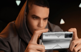 POCO F4 GT özel fiyatlarla ön satışta! Ayrıca 1000 TL hediye çeki! İşte 31 Mayıs 2022 fiyat listesi...