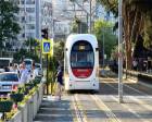 Samsun'a önce metrobüs sonra raylı sistem geliyor!