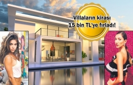 'Kaçak partiler' lüks villalara talebi artırdı! 