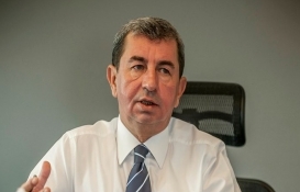 Doğanlar Yatırım Holding Senegal'de mobilya fabrikası kuracak!