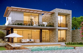 NG Sign Bodrum 2026 yazında hizmete açılıyor!