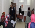 Şanlıurfa Eyyübiye'de kadın destek ve yaşam merkezleri yapılıyor!