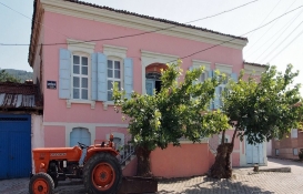 Tarihe Saygı Yerel Koruma Ödülleri için başvurular başladı!