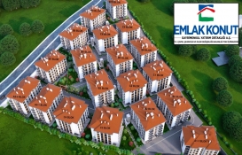 Üsküdar Basko Sitesi'ni Emlak Konut GYO dönüştürecek! 447 konutluk yeni proje geliyor!