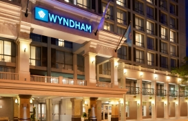 Wyndham bu yıl 8 otel açacak!