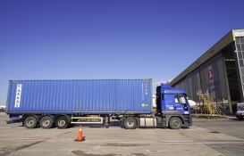 İstanbul Havalimanı'na taşınma başladı!