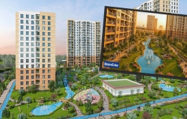 'Bizim Evler' projesi ikinci yapay zeka reklamıyla yeniden sahnede!