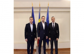 IC İçtaş İnşaat’ın Romanya’daki proje portföyü 880 milyon Euro’ya ulaştı!