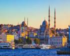 İstanbul'u 9 milyon 10 bin 233 turist ziyaret etti!