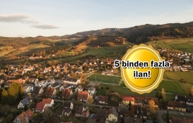 Bankalar artık gayrimenkul deposu!