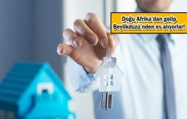 Yabancıların Türkiye'deki gayrimenkul yatırımı hızlandı!