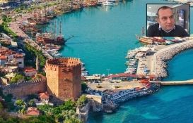 Koronavirüs sonrası Alanya'da emlak talebi artacak! 