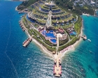  Jumeirah Group ikinci oteli için Bodrum'u seçti!