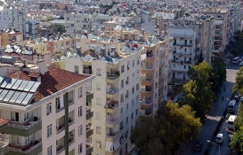 Konut piyasasında alım fırsatı başladı! 6 milyon TL'lik evi 4 milyona almak mümkün...