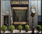 Birleşik Devletler Gizli Servisi, Trump Tower’da kat kiralayacak!