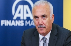 Konut kredilerinde yüzde 31 pazar payına ulaştık!