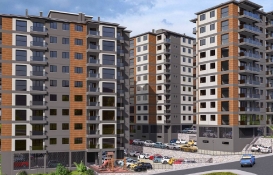 Rize Beyaz Park Evleri satışa çıktı! Yeni proje!