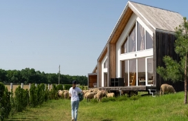 Prefabrik evlerde kampanyalı fiyatlar! 55 metrekare ev 279 bin TL'ye düştü! 